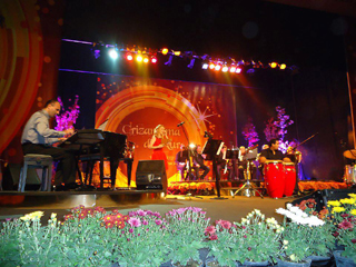Florin Raducanu Crizantema De Aur 2012