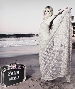 zana messia