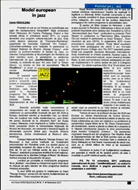 Actualitatea Muzicala, Nr. 11