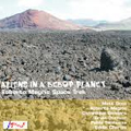 roberto magris Aliens in a Bebop Planet