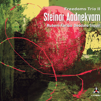 Freedoms Trio II