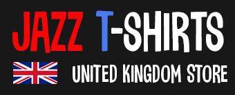 Jazz T-shirts UK Store