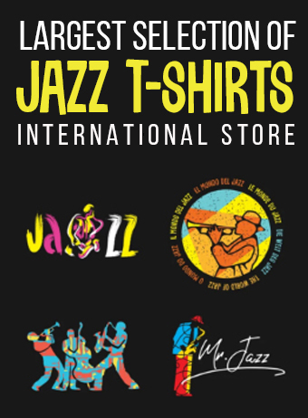JWQ T-shirts International