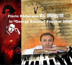 Florin Raducanu George Enescu Festival