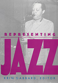 representing jazz