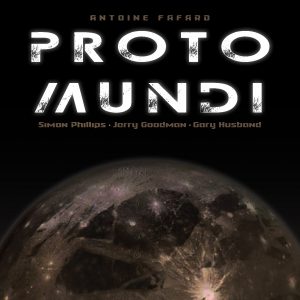 Antoine Fafard-Proto Mundi (2017)