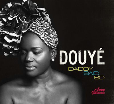 douye