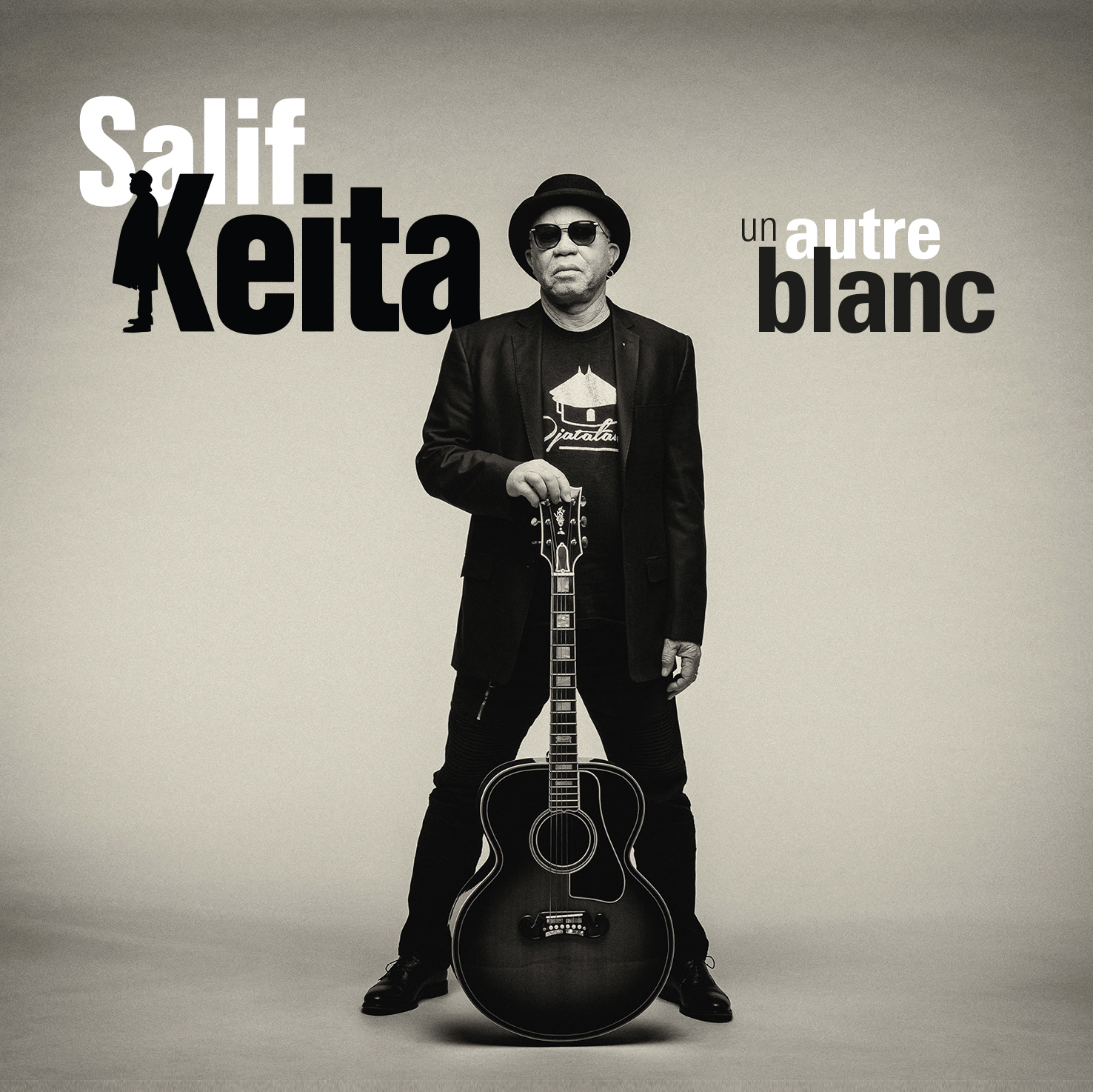 Salif Keita-un autre blanc