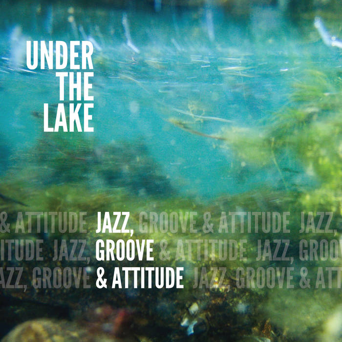 Under The Lake