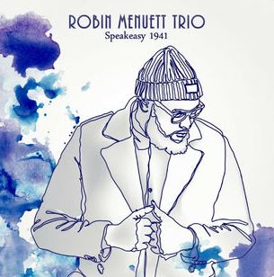 Robin Menuett Trio