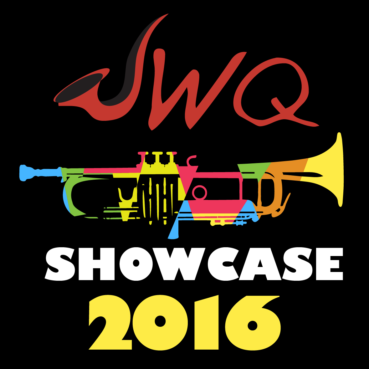 JWQ Showcase 2016