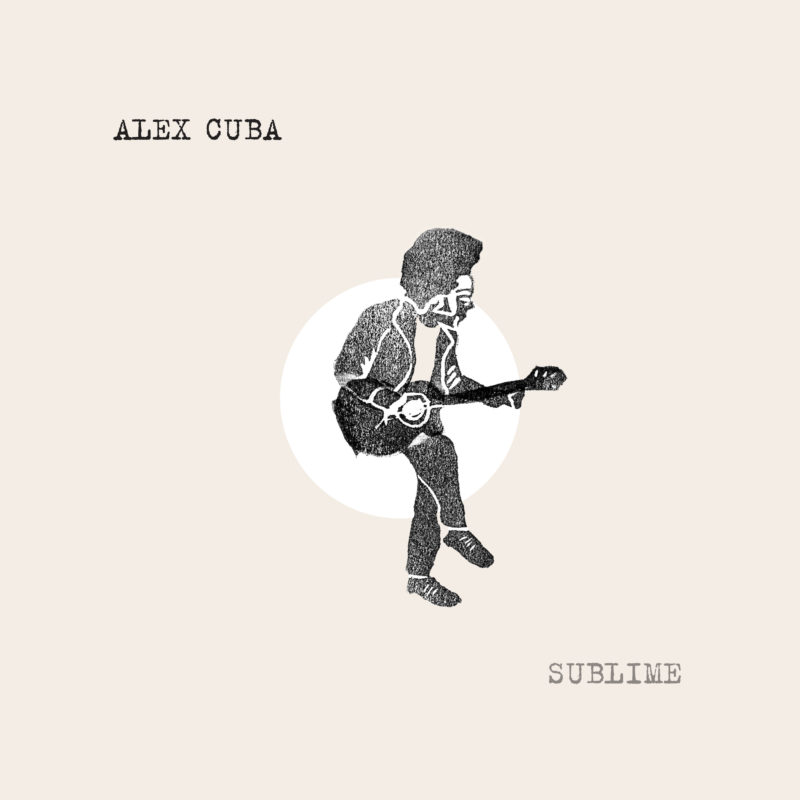 Alex Cuba - Sublime