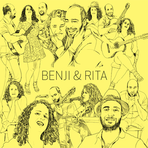 Benji & Rita