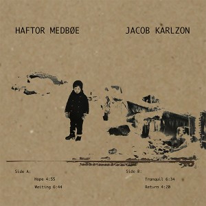 Haftor Medboe-Jacob Karlzon