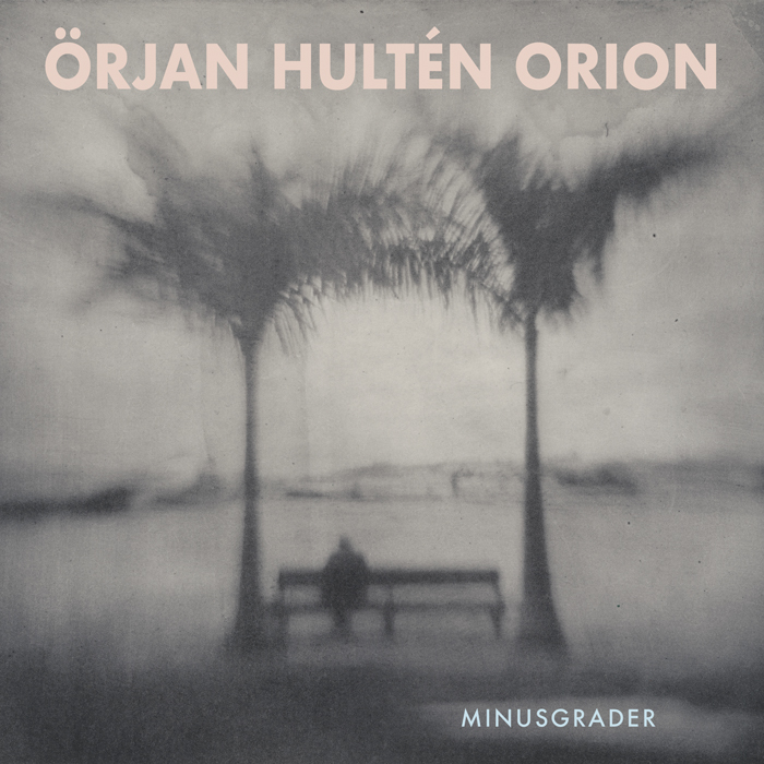 Orjan Hulten Orion- Minusgrader