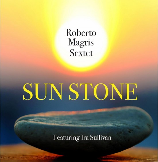 Roberto Magris-Sun Stone