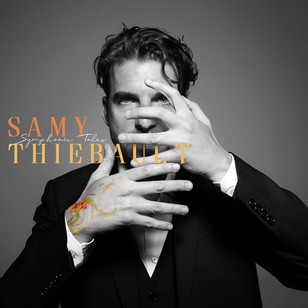 Samy Thiebault-Symphonic Tales