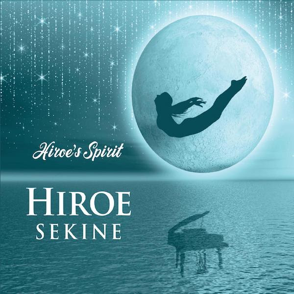 hiroe sekine Hiroe's Spirit