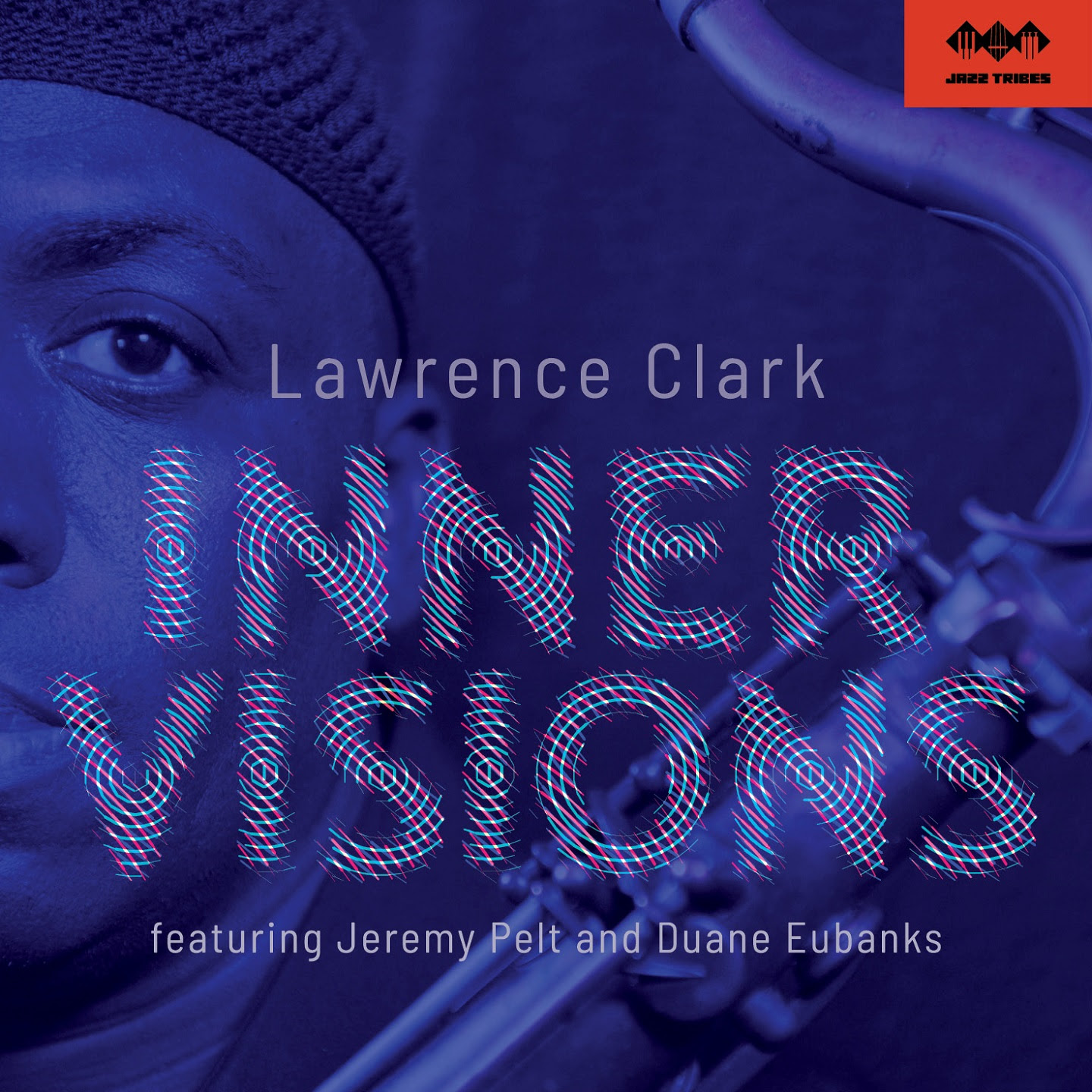 Lawrence Clark Inner Visions