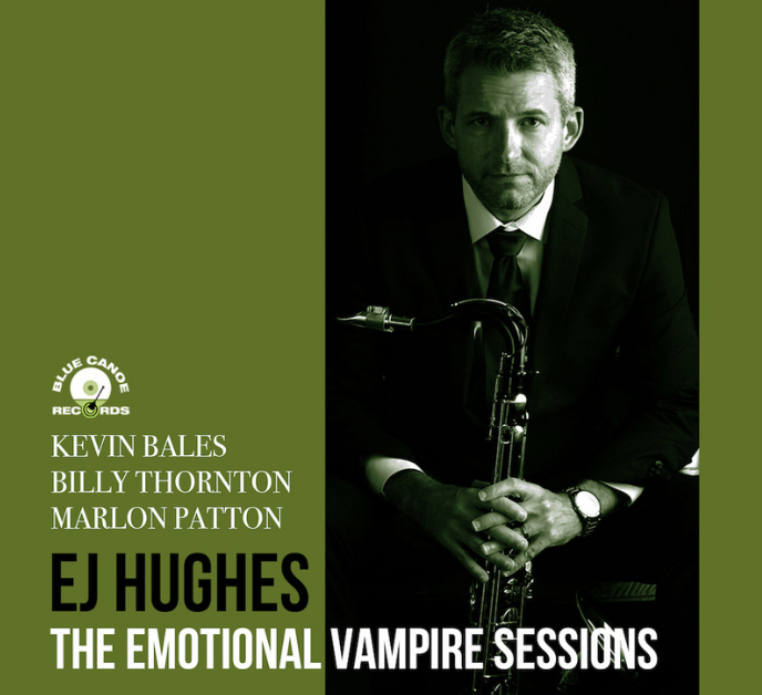 ej hughes-The Emotional Vampire Sessions