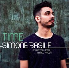 Simone Basile-Time