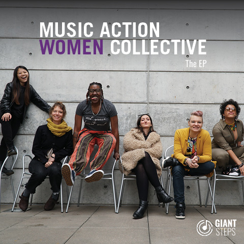 
Music Action Women Collective,