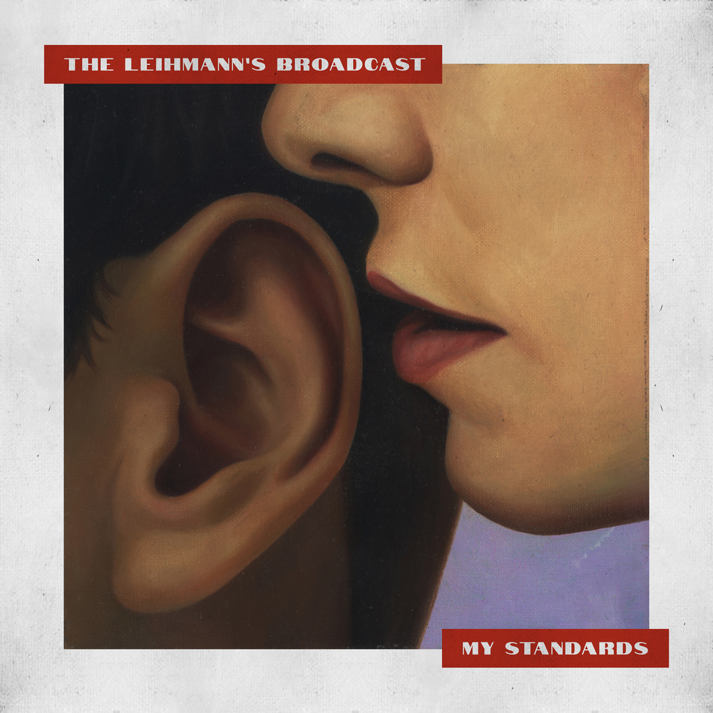 The Leihmanns Broadcast