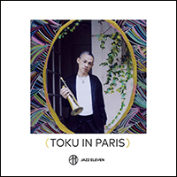 Toku In Paris