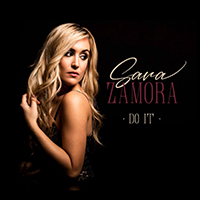 Sara Zamora - Do it