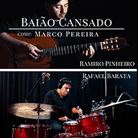 Ramiro Pinheiro & Rafael Barata-Baiao Cansado