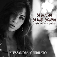 Alessandra Giubilato