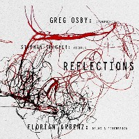 Florian Arbenz & Greg Osby - Reflections Of The Eternal Line~1