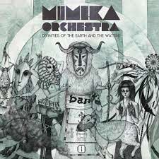 mimika orchestra