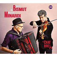 Gabriel Bismut & Maurizio Minardi quartet