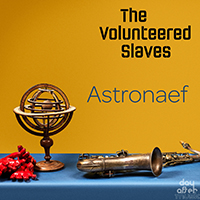 Les Volunteered Slaves-Astronaef