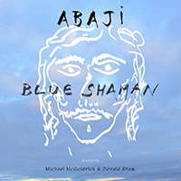 Abaji- Blue Shaman (ABAJI)