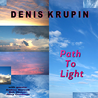 Denis Krupin-Path To Light