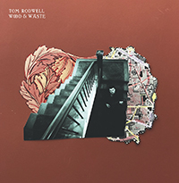 Tom Rodwell - Wood & Waste