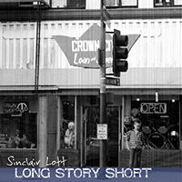Sinclair Lott-Long Story Short