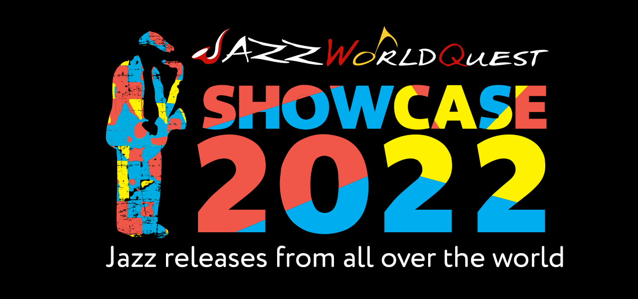 JazzWorldQuest Showcase 2022