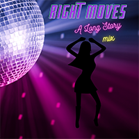 Wade C. Long - Right Moves (A Long Story Mix)