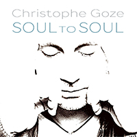 Christophe Goze Soul to Soul