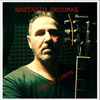 Nastazio Gkoumas-Unknown Limits