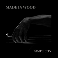 Made in Wood - Simplicity 200