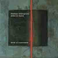 Stefano Travaglini & Achille Succi-Book of Innocence