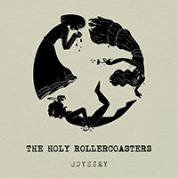 The Holy Rollercoasters -Odyssey