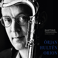 orjan hulten orion - shifting ground