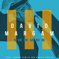 David Margam-Immune