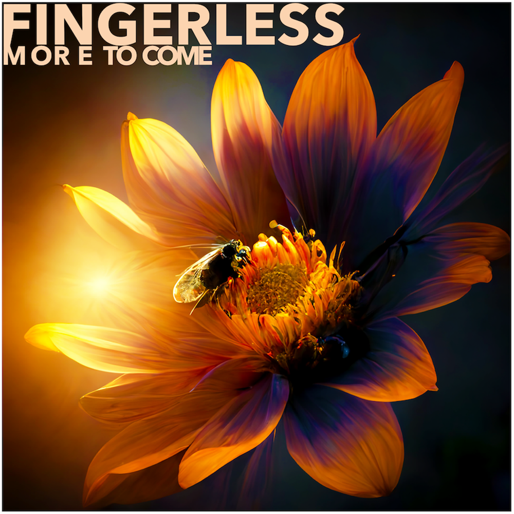 Fingerless-More to Come