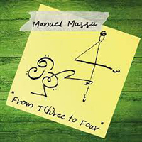 Manuel Muzzu-From T(h)ree to Four